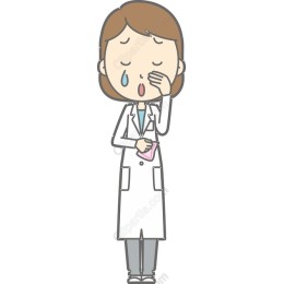 Empathetic Female Doctor