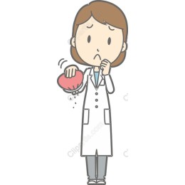 Charming Doctor - Heart Health Awareness