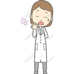 Charming Doctor