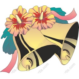 Floral Bells