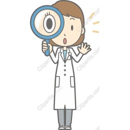 Curious Scientist