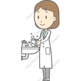 Professional Handwashing
