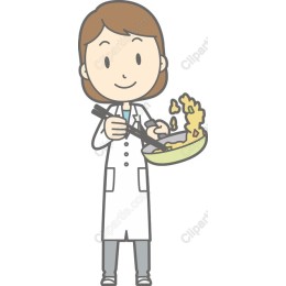 Cheerful Chef