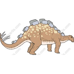 Stegosaurus