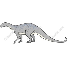 Prehistoric Dinosaur