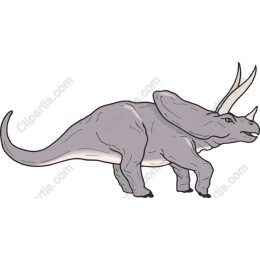 Triceratops