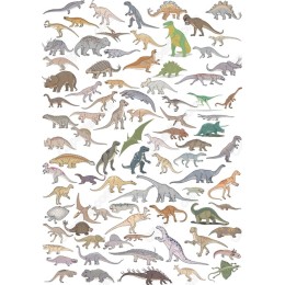 Dinosaur Clipart Bundle: 100+
