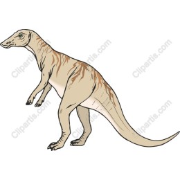Dinosaur Clipart
