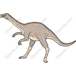 Spinosaurus