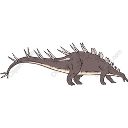 Stegosaurus