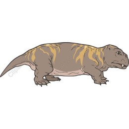 Prehistoric Creature