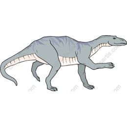 Prehistoric Dinosaur