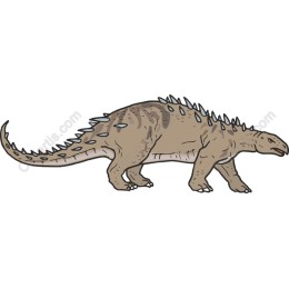 Prehistoric Dinosaur