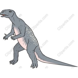 Prehistoric Dinosaur