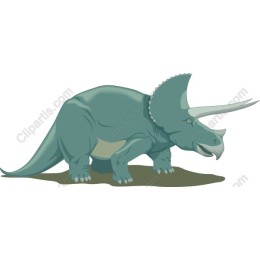 Triceratops