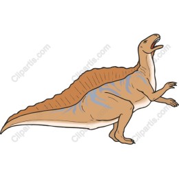 Prehistoric Dinosaur
