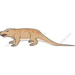 Prehistoric Creature