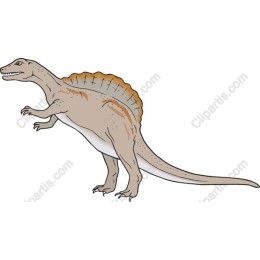 Spinosaurus