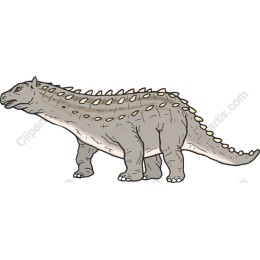 Prehistoric Dinosaur
