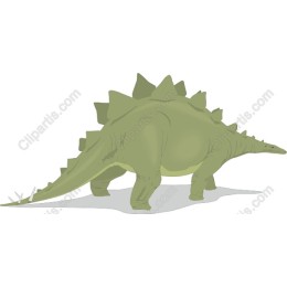 Stegosaurus