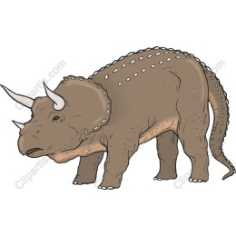 Triceratops