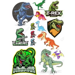 Dinosaur Bundle