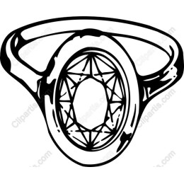 Timeless Gemstone Ring