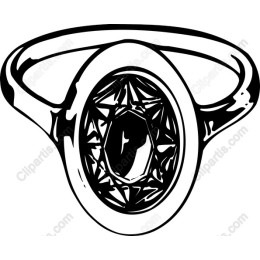 Classic Gemstone Ring