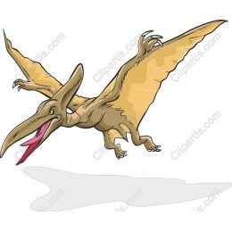 Pterodactyl