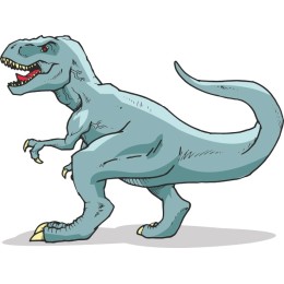 T-Rex