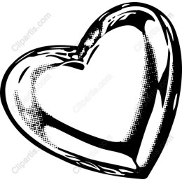 Shiny Heart