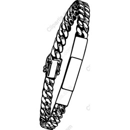 Elegant Chain Bracelet