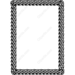 Classic Chain-Link Frame