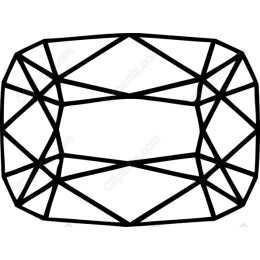 Geometric Diamond