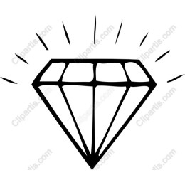 Elegant Diamond