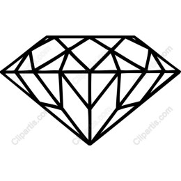 Elegant Diamond