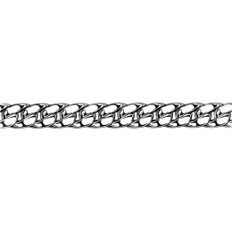 Elegant Intertwining Branch Pattern