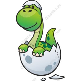 Dino Egg Surprise