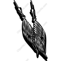 Elegant Tassel