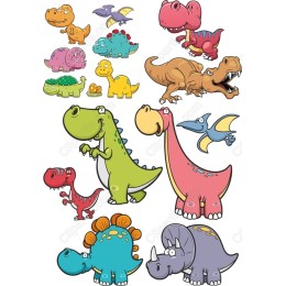 Dinosaur Bundle