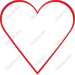 Red Heart