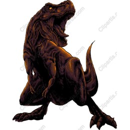 Tyrannosaurus Rex