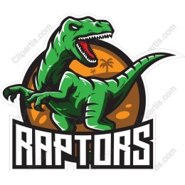 Fierce Raptor