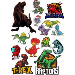 Ultimate Dinosaur Bundle