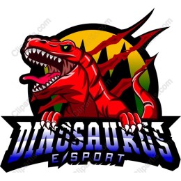 Dinosaur Esport