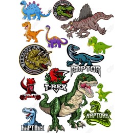 Dinosaur Bundle