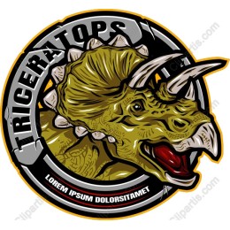 Triceratops work