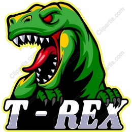 T-Rex Roar