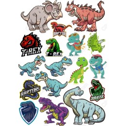Dinosaur Adventure Bundle