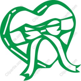 Heart Gift Box